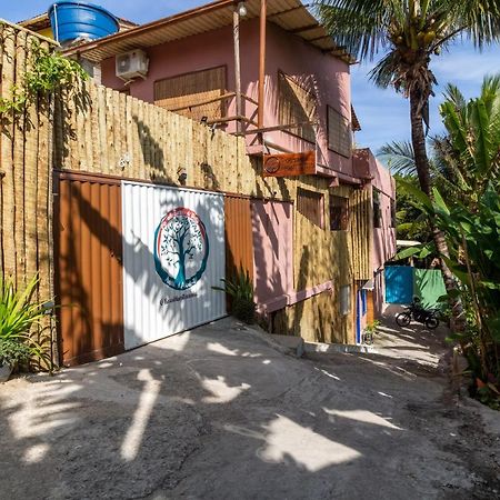 Pousada Recanto Da Mata Porto Seguro Luaran gambar