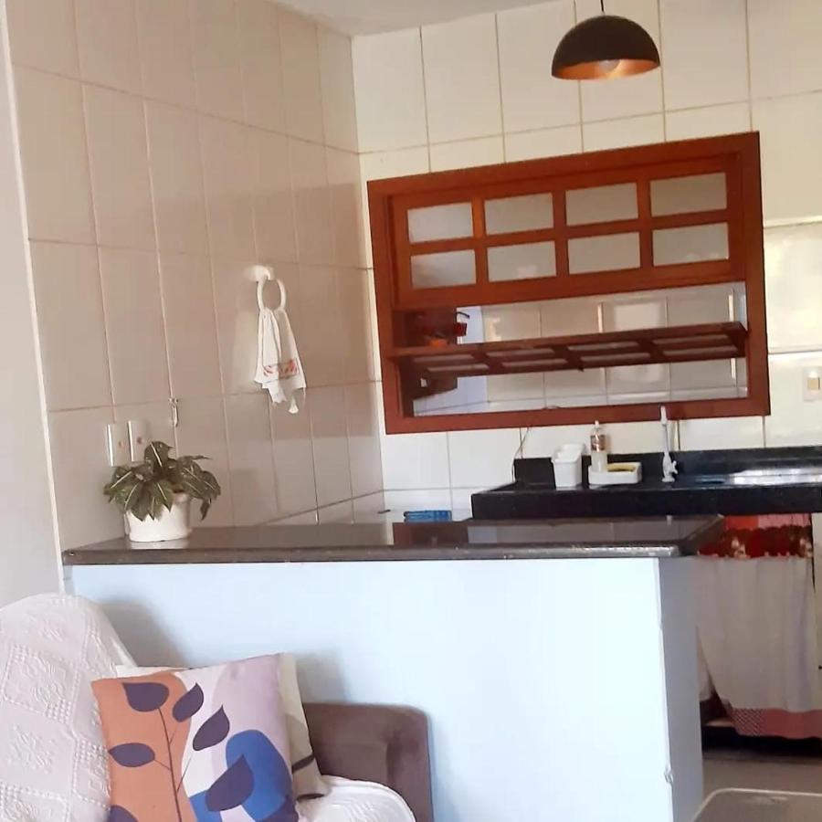 Pousada Recanto Da Mata Porto Seguro Luaran gambar