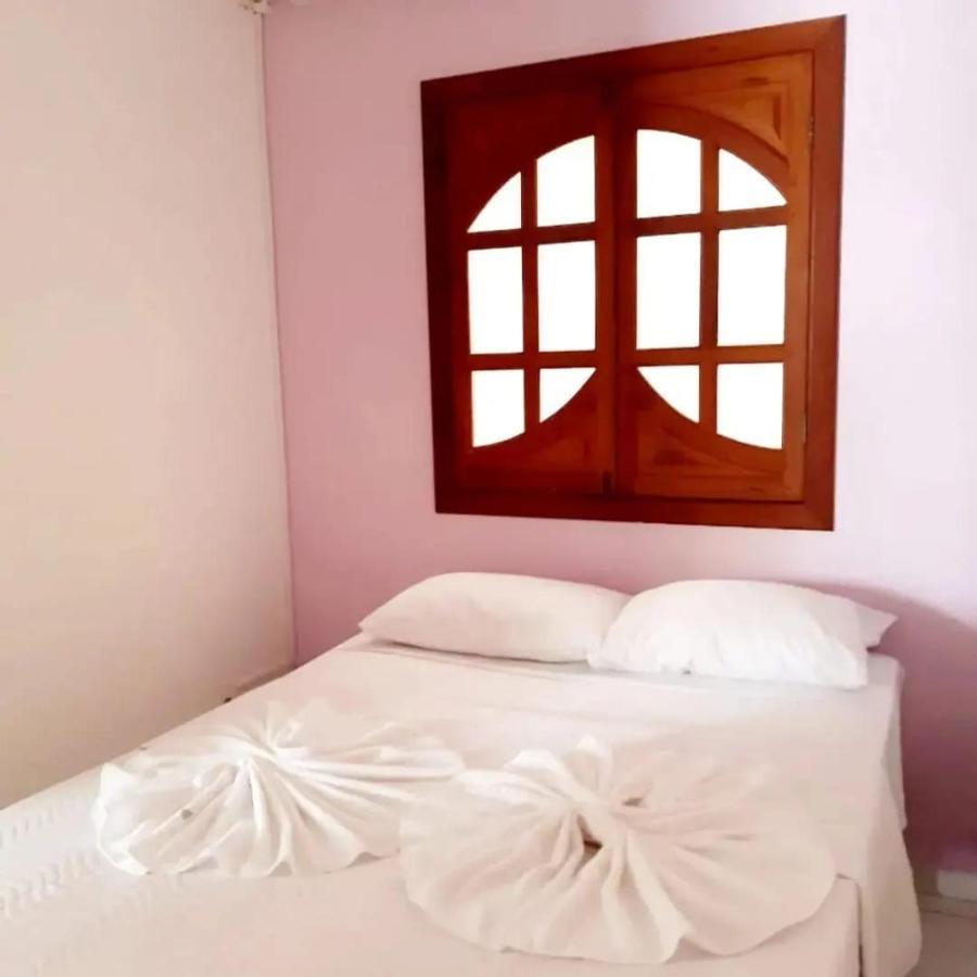 Pousada Recanto Da Mata Porto Seguro Luaran gambar