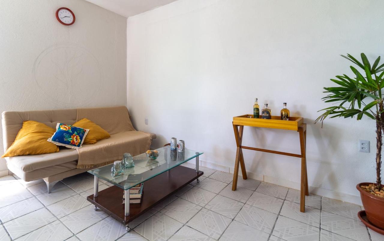 Pousada Recanto Da Mata Porto Seguro Luaran gambar